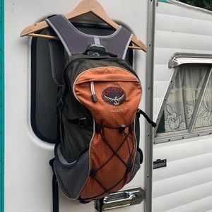 Osprey Daypack